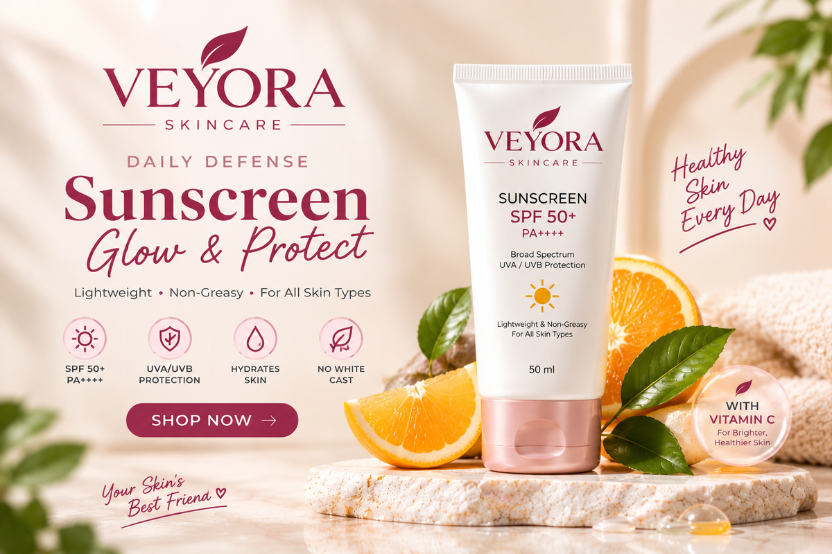 sun screen
